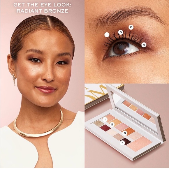 New Lancome palette. - Picture 8 of 8